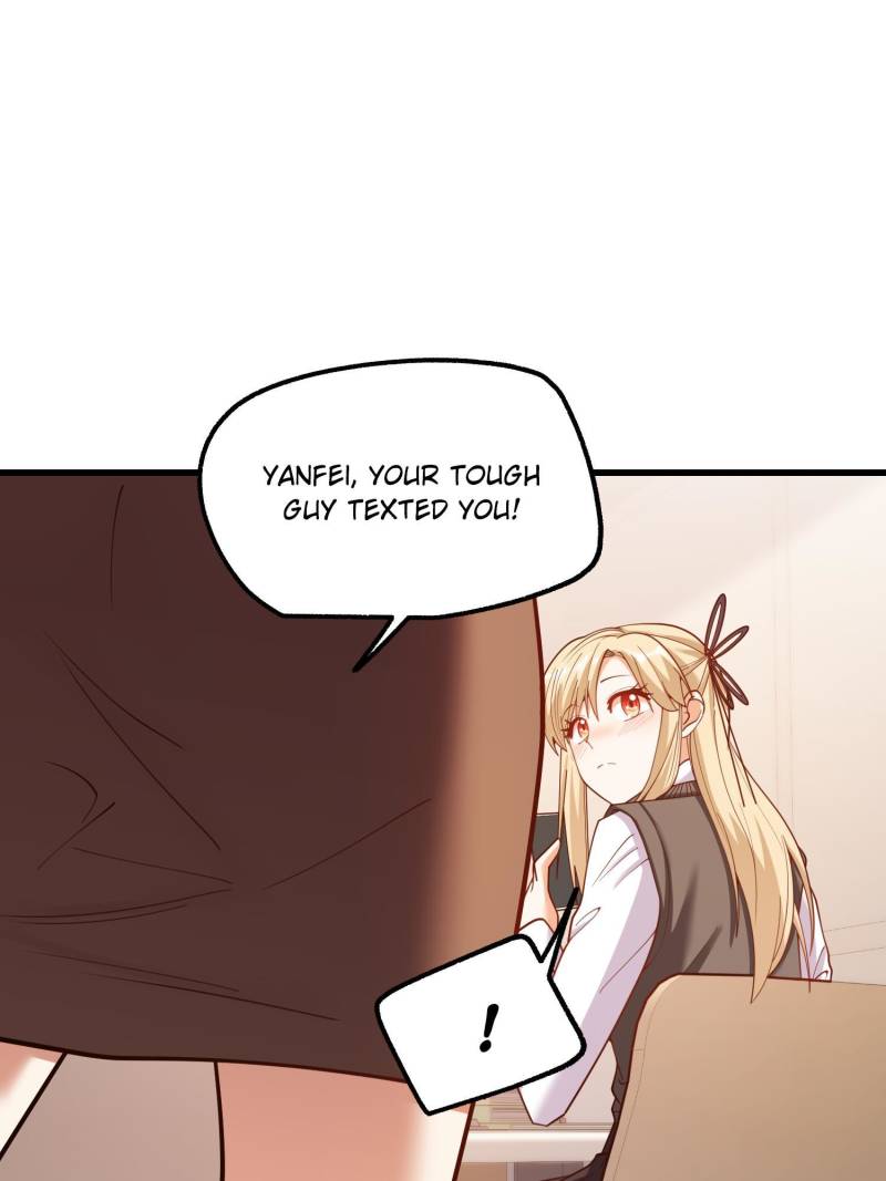 I Regressed to Level up Instead of Being a Simp Chapter 197 - Page 27