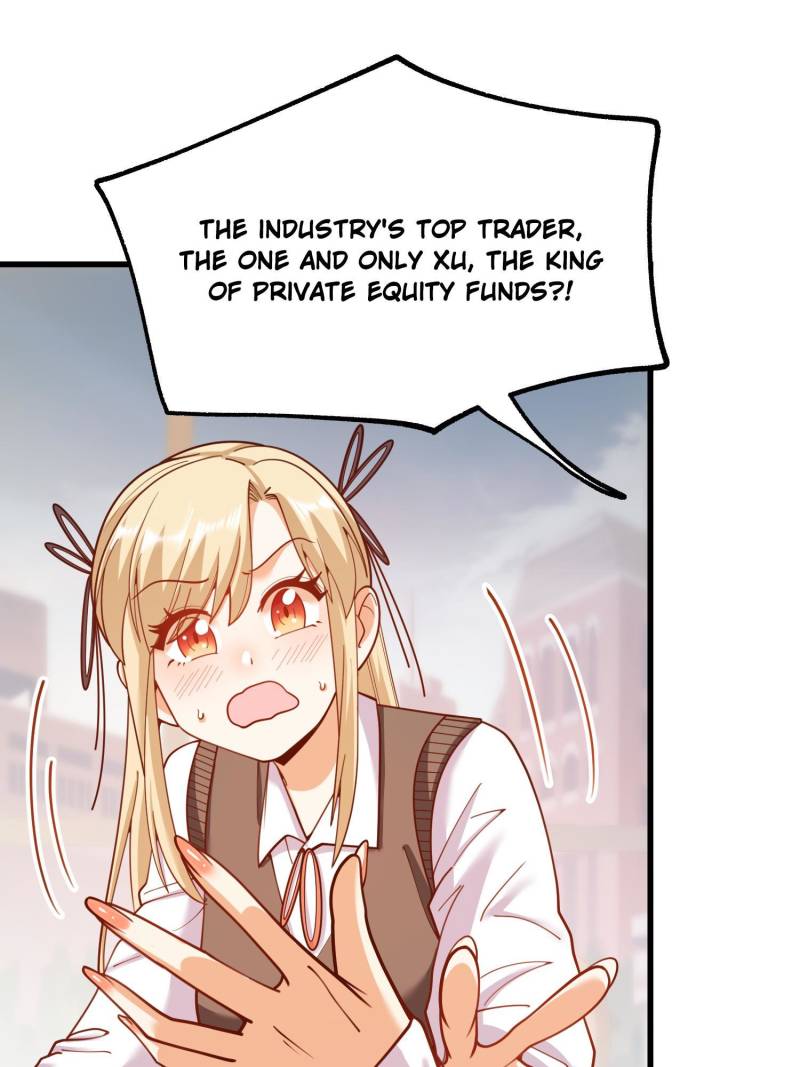 I Regressed to Level up Instead of Being a Simp Chapter 197 - Page 36