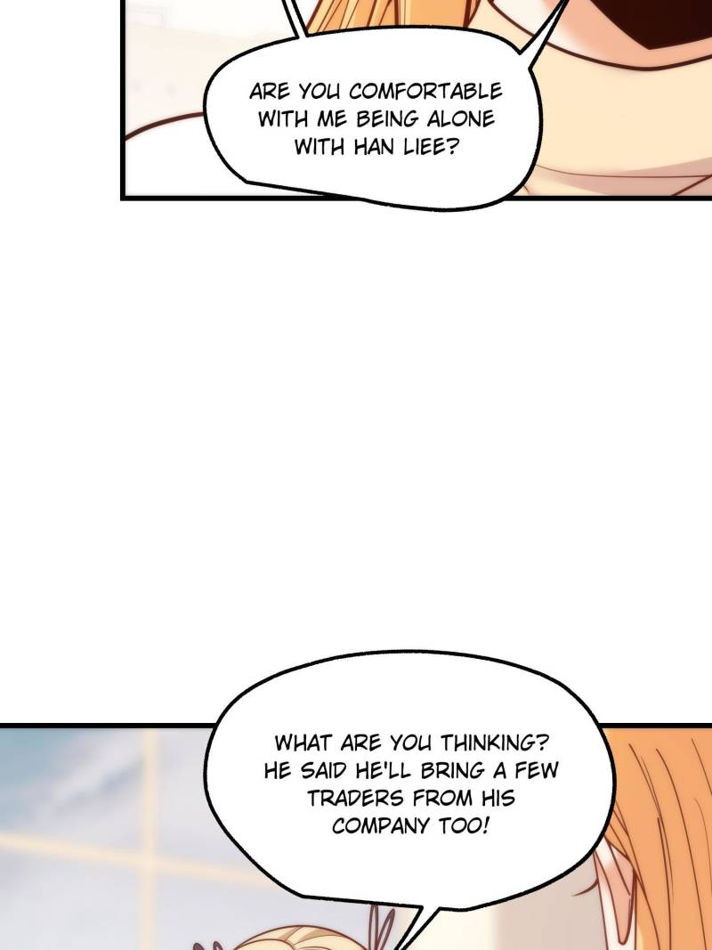 I Regressed to Level up Instead of Being a Simp Chapter 197 - Page 45