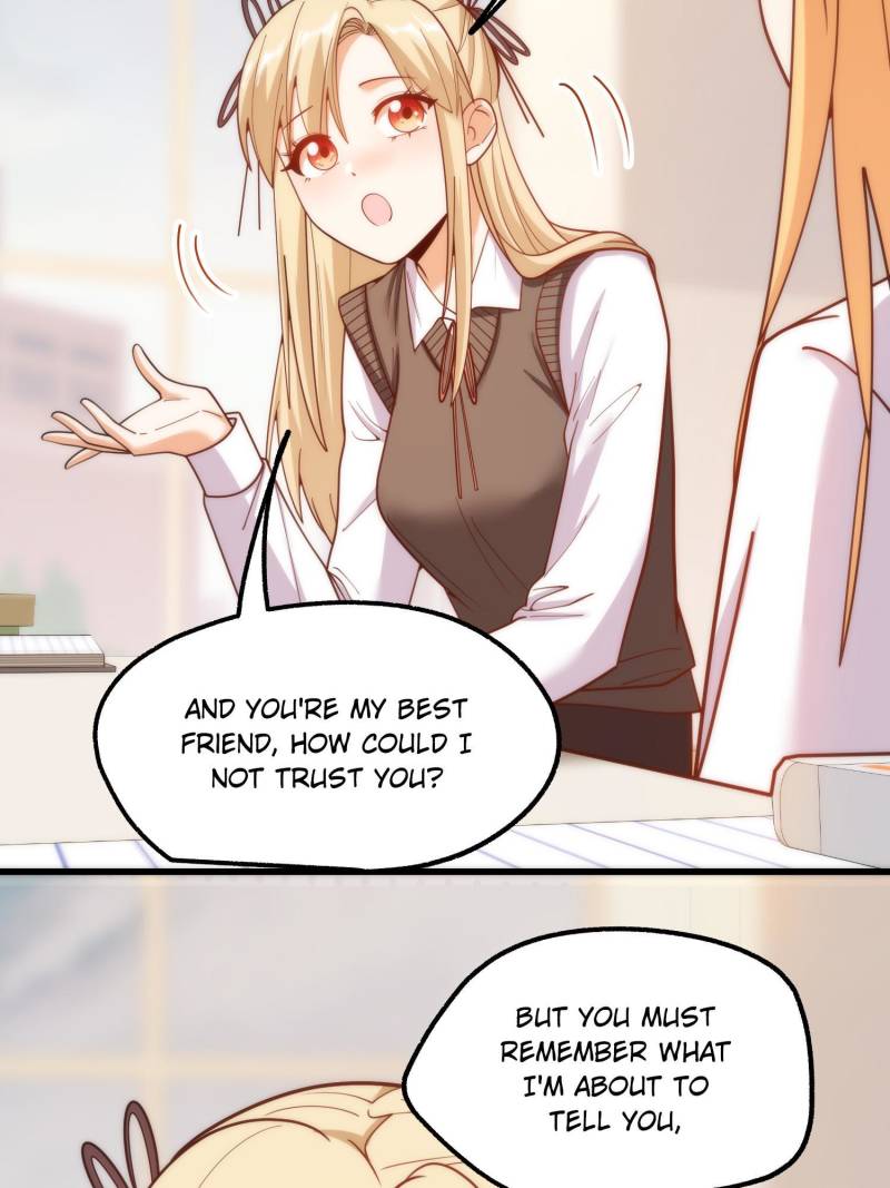 I Regressed to Level up Instead of Being a Simp Chapter 197 - Page 46