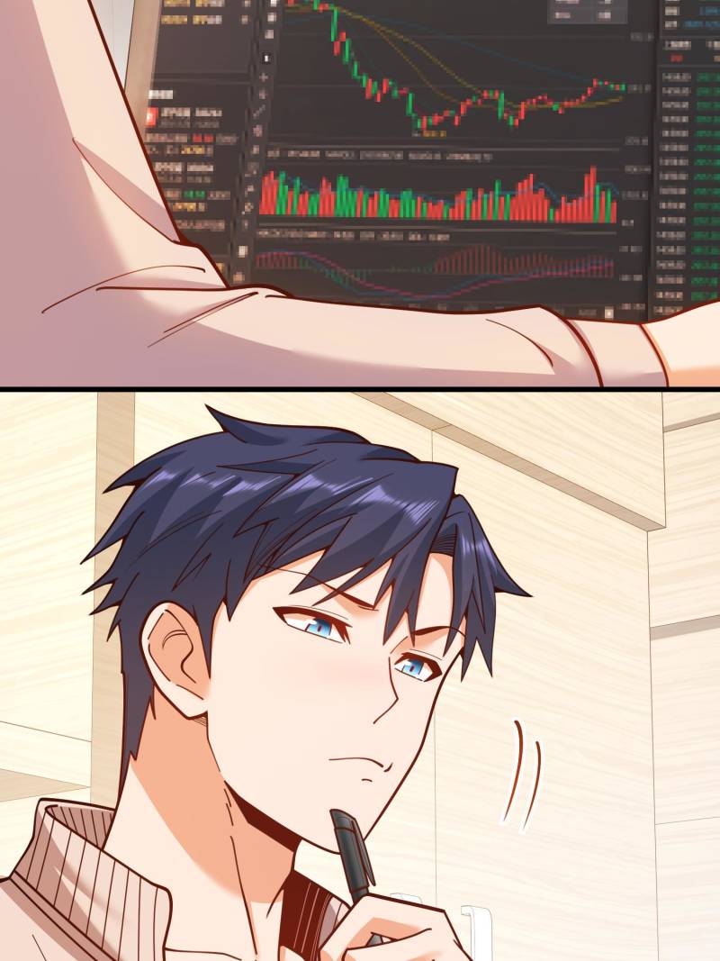 I Regressed to Level up Instead of Being a Simp Chapter 197 - Page 5