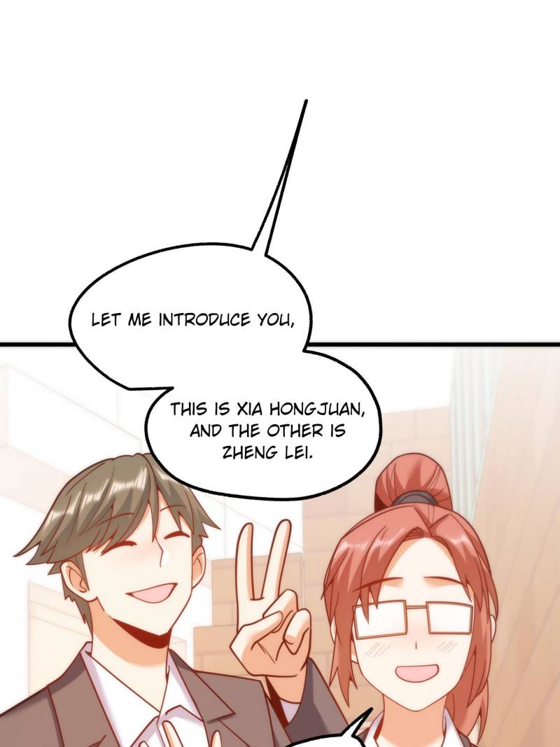 I Regressed to Level up Instead of Being a Simp Chapter 197 - Page 57