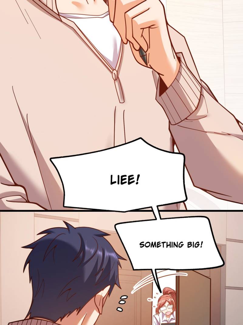 I Regressed to Level up Instead of Being a Simp Chapter 197 - Page 6