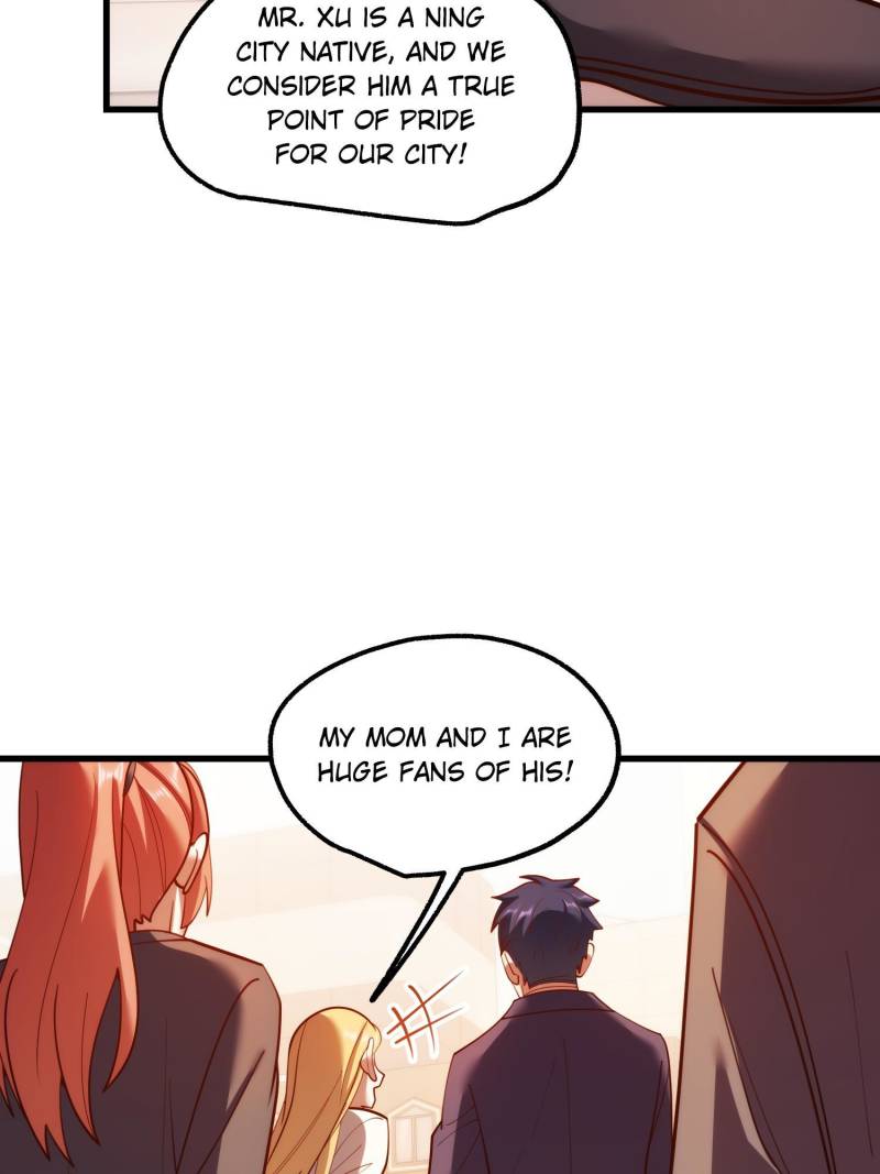 I Regressed to Level up Instead of Being a Simp Chapter 197 - Page 62