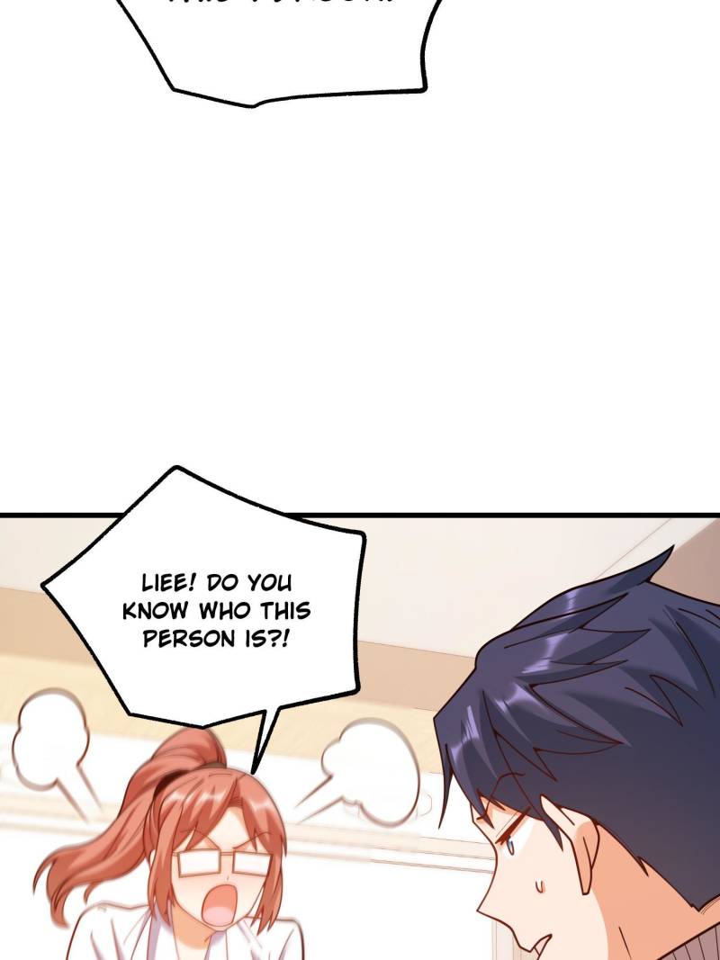I Regressed to Level up Instead of Being a Simp Chapter 197 - Page 9