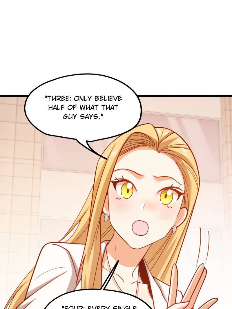 I Regressed to Level up Instead of Being a Simp Chapter 198 - Page 11