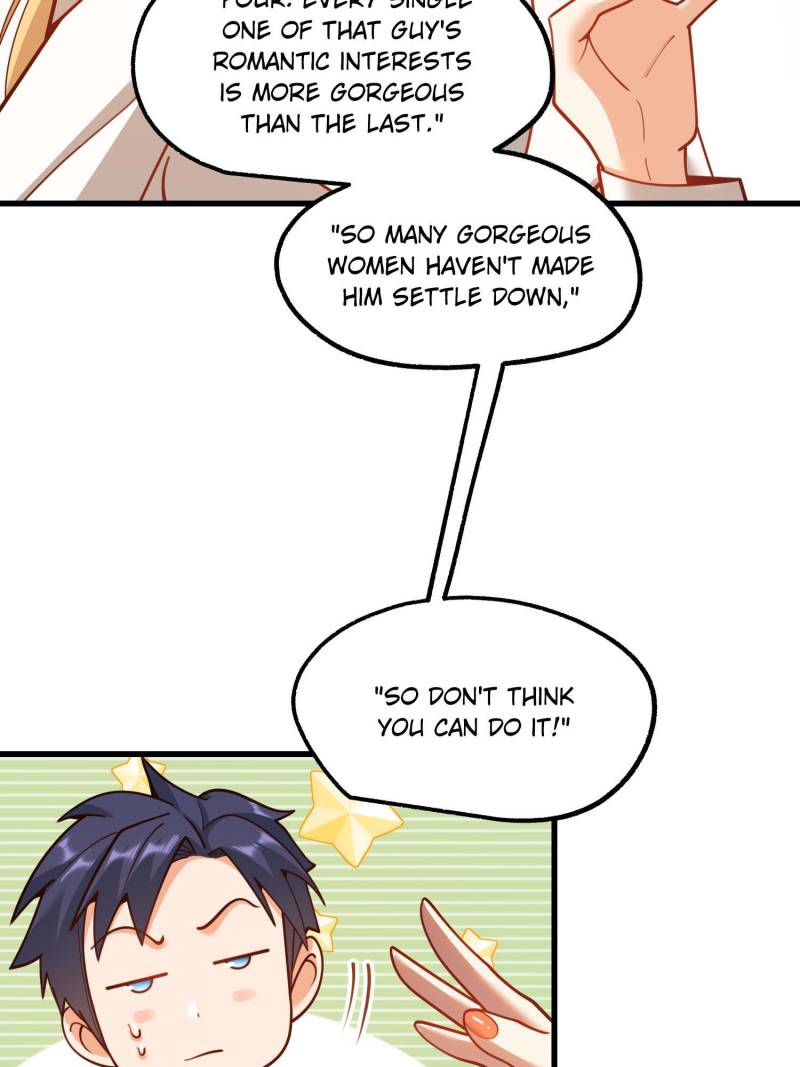 I Regressed to Level up Instead of Being a Simp Chapter 198 - Page 12