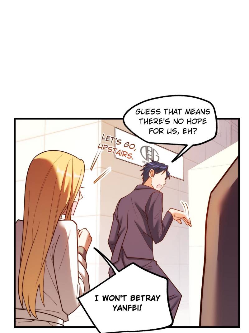 I Regressed to Level up Instead of Being a Simp Chapter 198 - Page 16