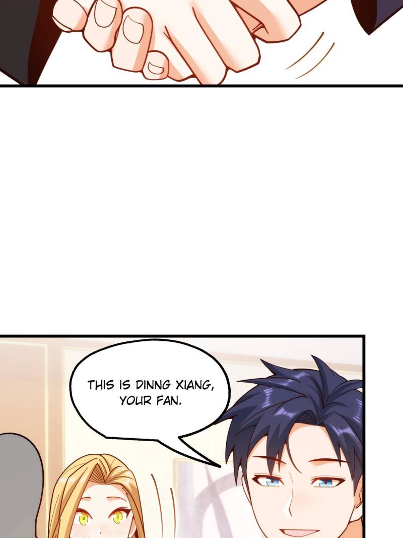 I Regressed to Level up Instead of Being a Simp Chapter 198 - Page 22