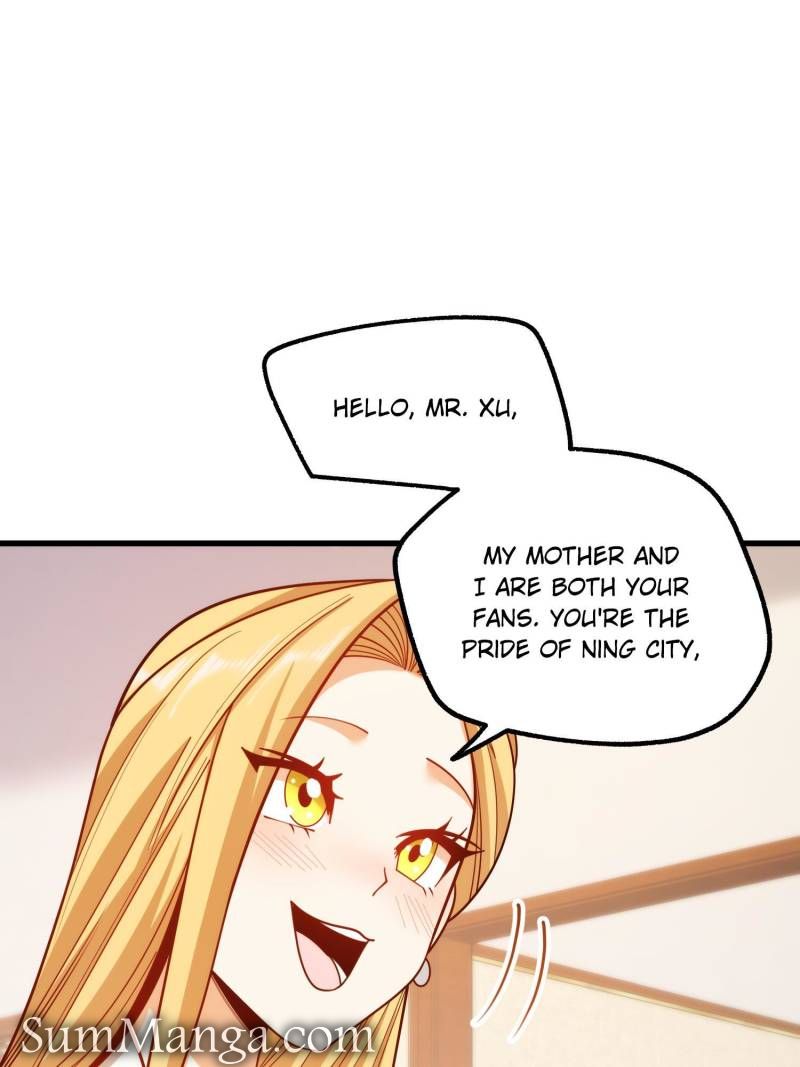 I Regressed to Level up Instead of Being a Simp Chapter 198 - Page 25