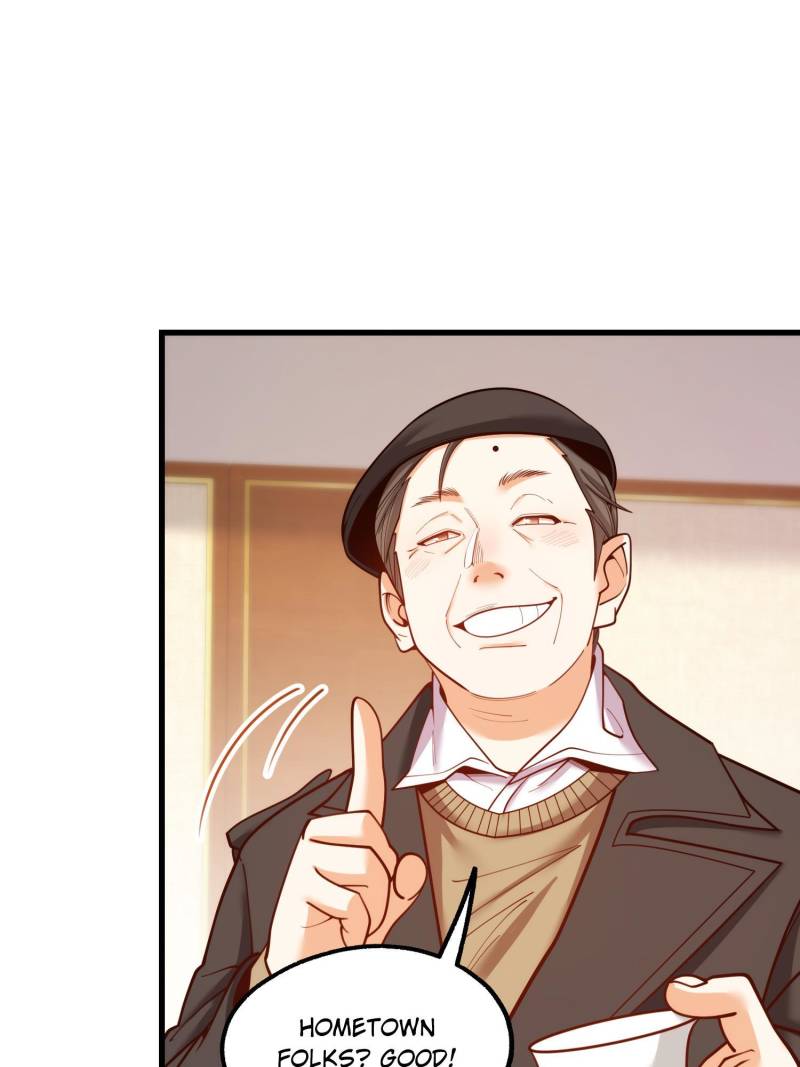 I Regressed to Level up Instead of Being a Simp Chapter 198 - Page 27