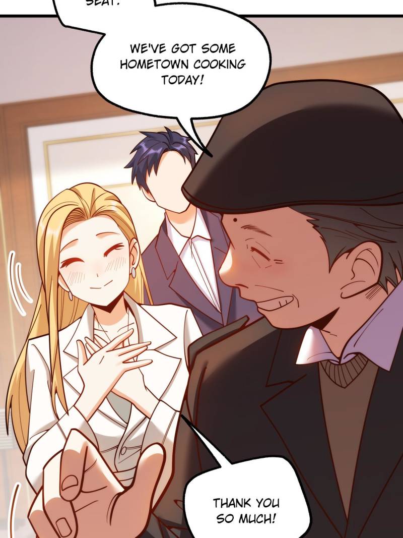 I Regressed to Level up Instead of Being a Simp Chapter 198 - Page 29
