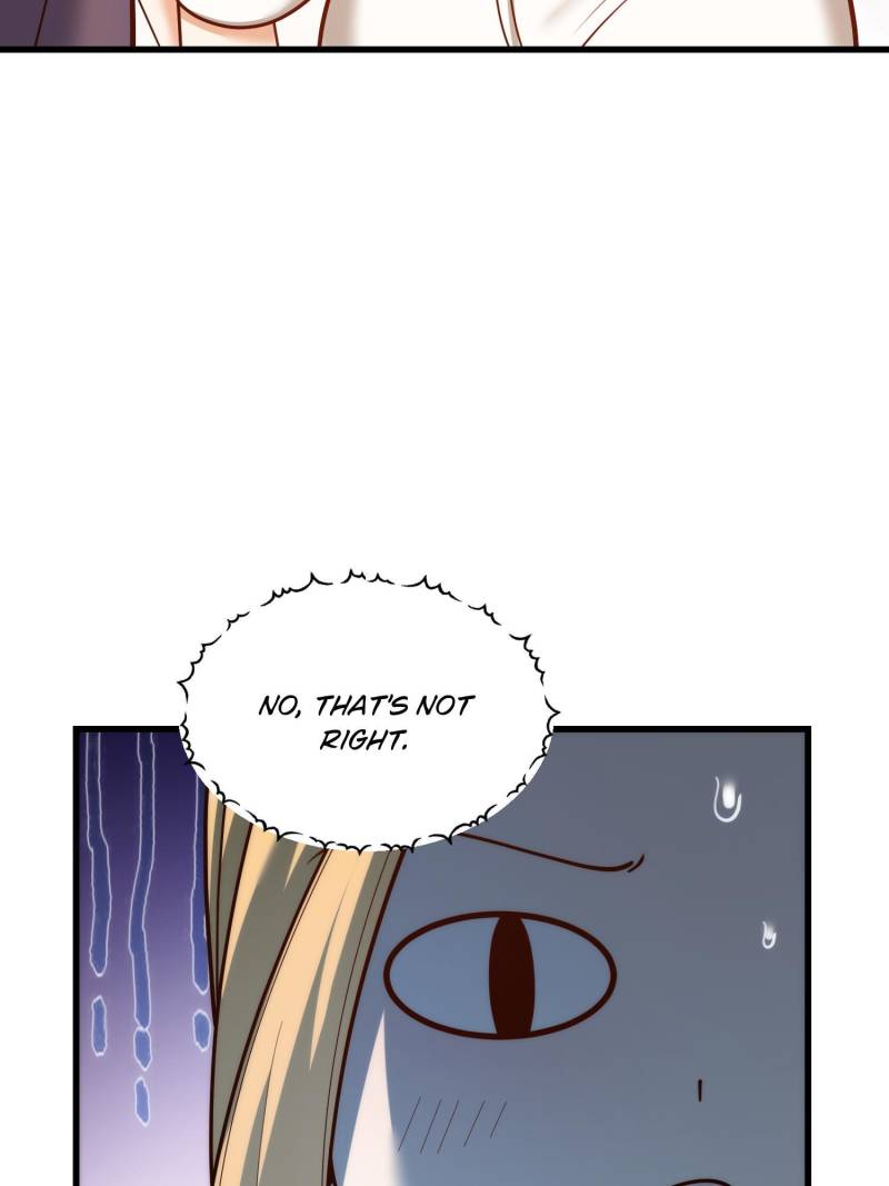 I Regressed to Level up Instead of Being a Simp Chapter 198 - Page 3