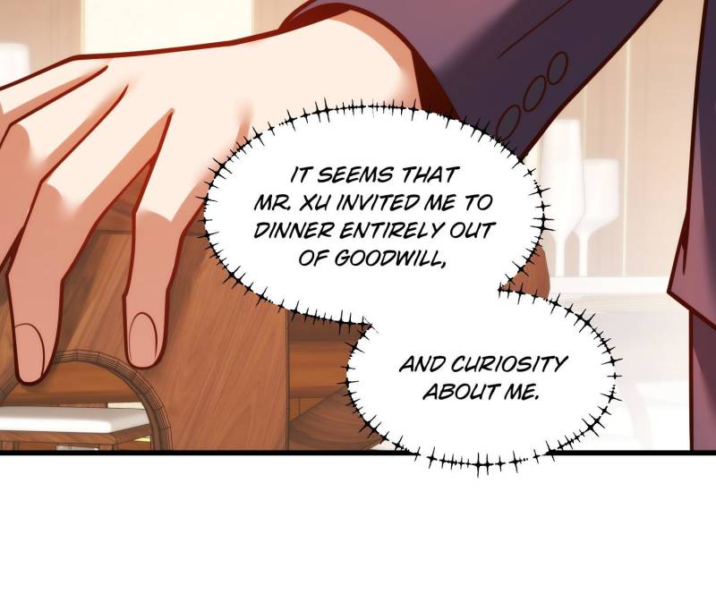 I Regressed to Level up Instead of Being a Simp Chapter 198 - Page 33