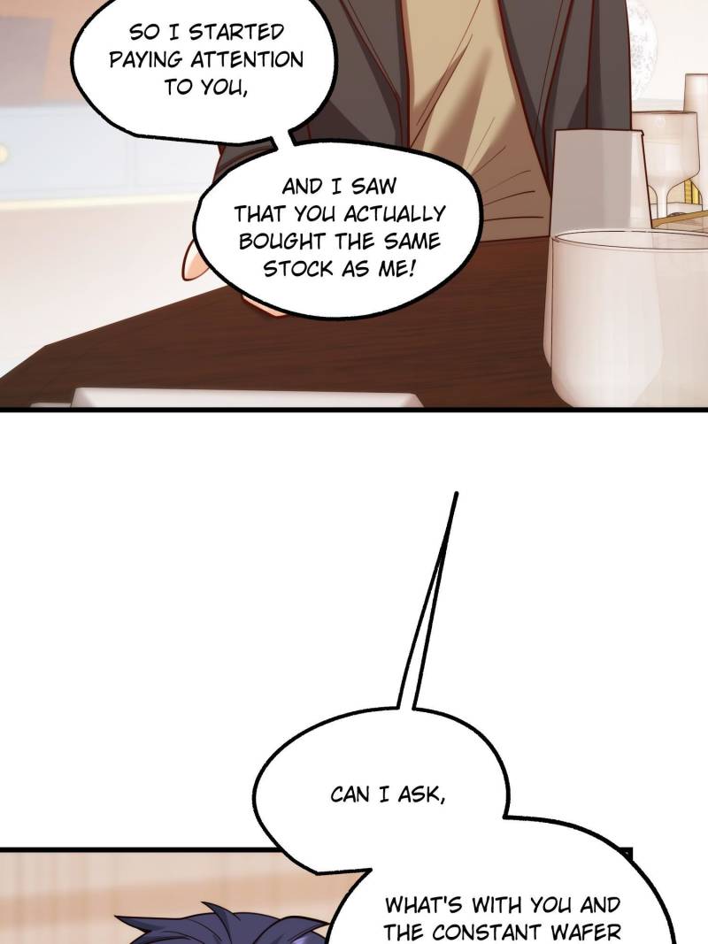 I Regressed to Level up Instead of Being a Simp Chapter 198 - Page 38