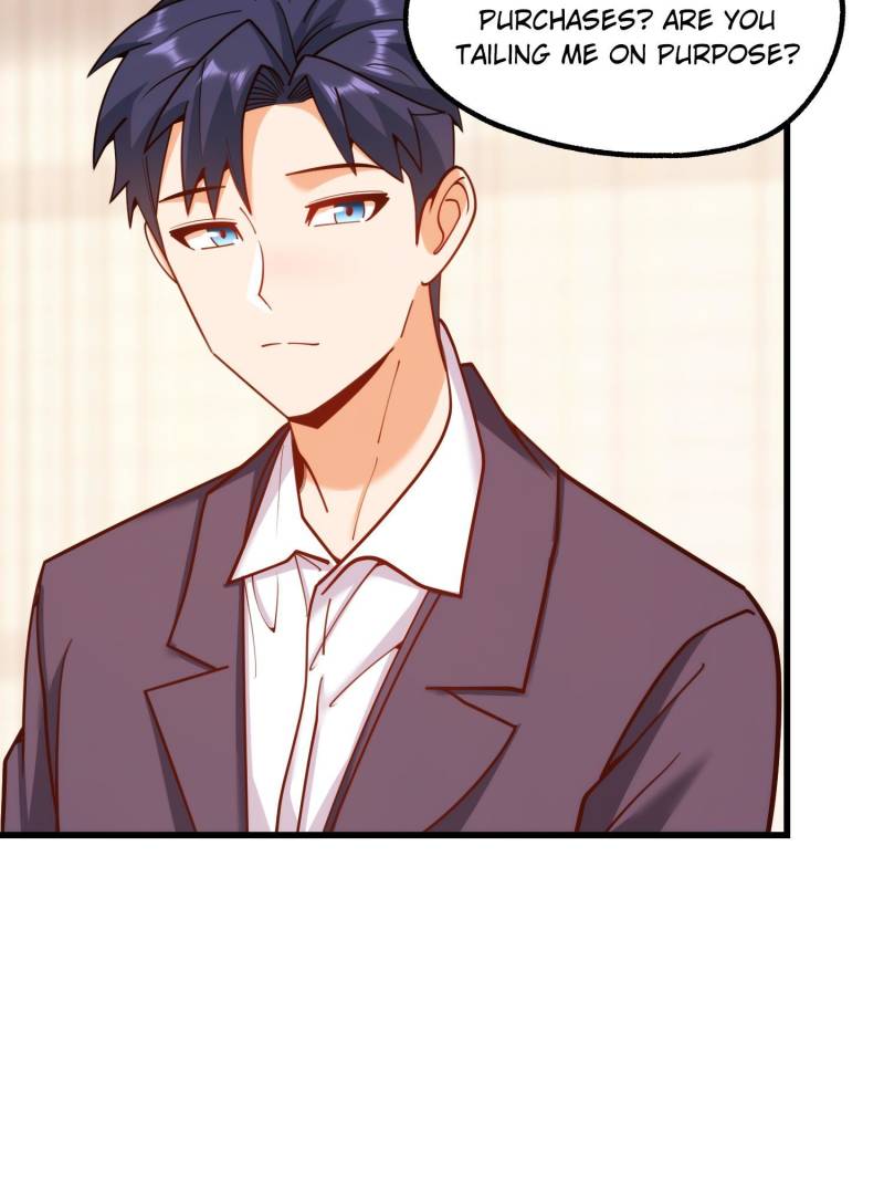 I Regressed to Level up Instead of Being a Simp Chapter 198 - Page 39
