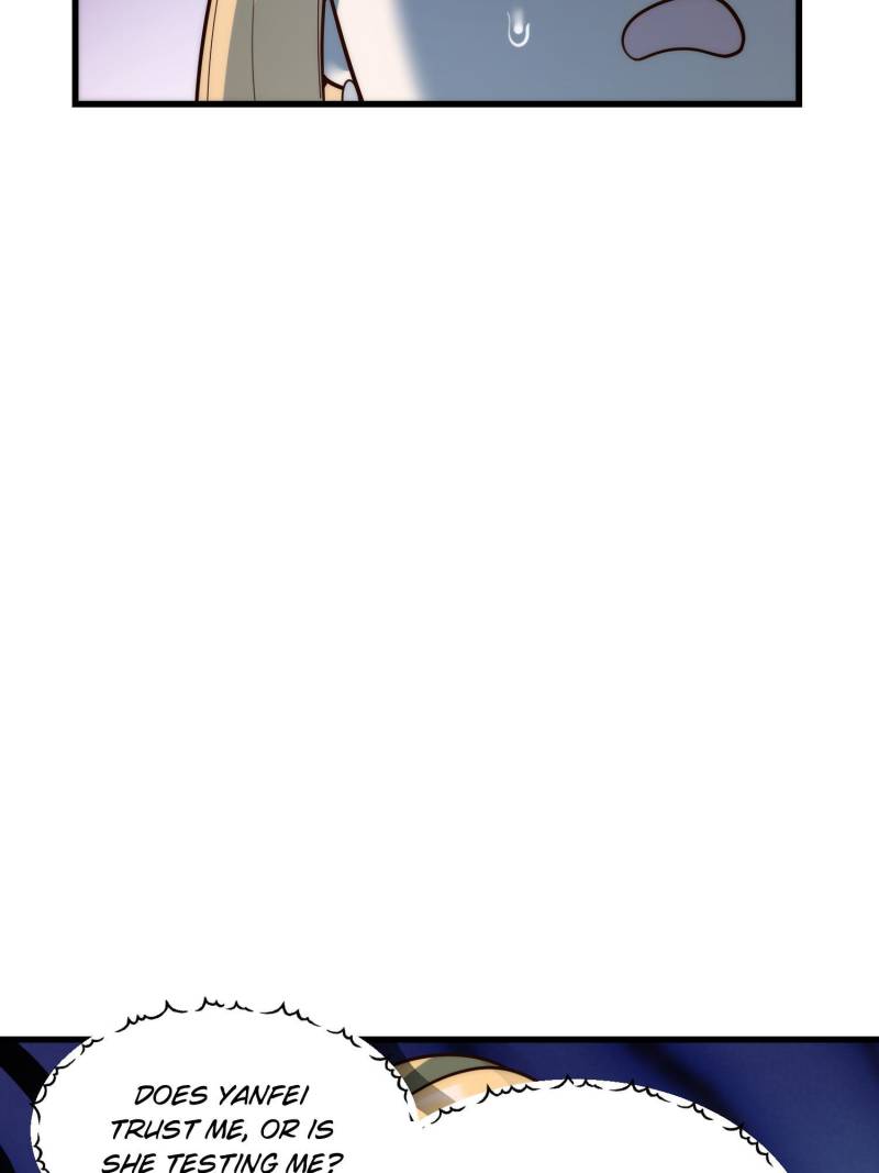 I Regressed to Level up Instead of Being a Simp Chapter 198 - Page 4
