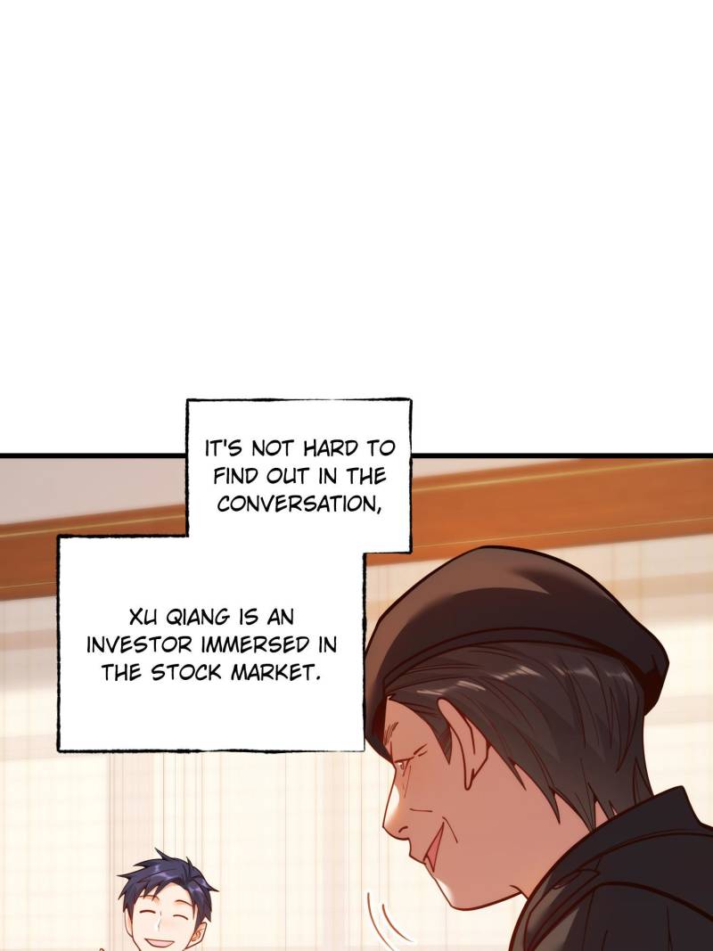 I Regressed to Level up Instead of Being a Simp Chapter 198 - Page 40