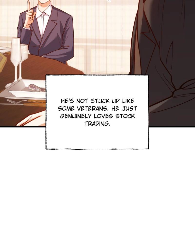 I Regressed to Level up Instead of Being a Simp Chapter 198 - Page 41