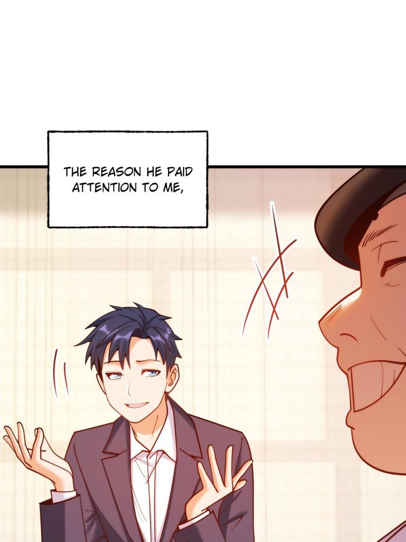 I Regressed to Level up Instead of Being a Simp Chapter 198 - Page 42