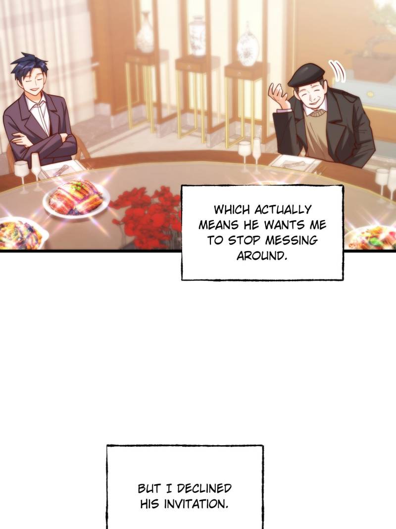 I Regressed to Level up Instead of Being a Simp Chapter 198 - Page 44