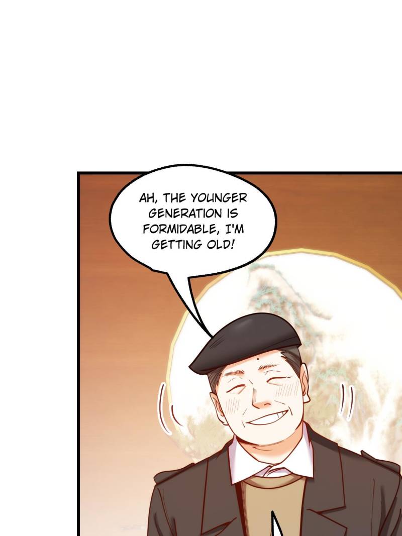 I Regressed to Level up Instead of Being a Simp Chapter 198 - Page 46