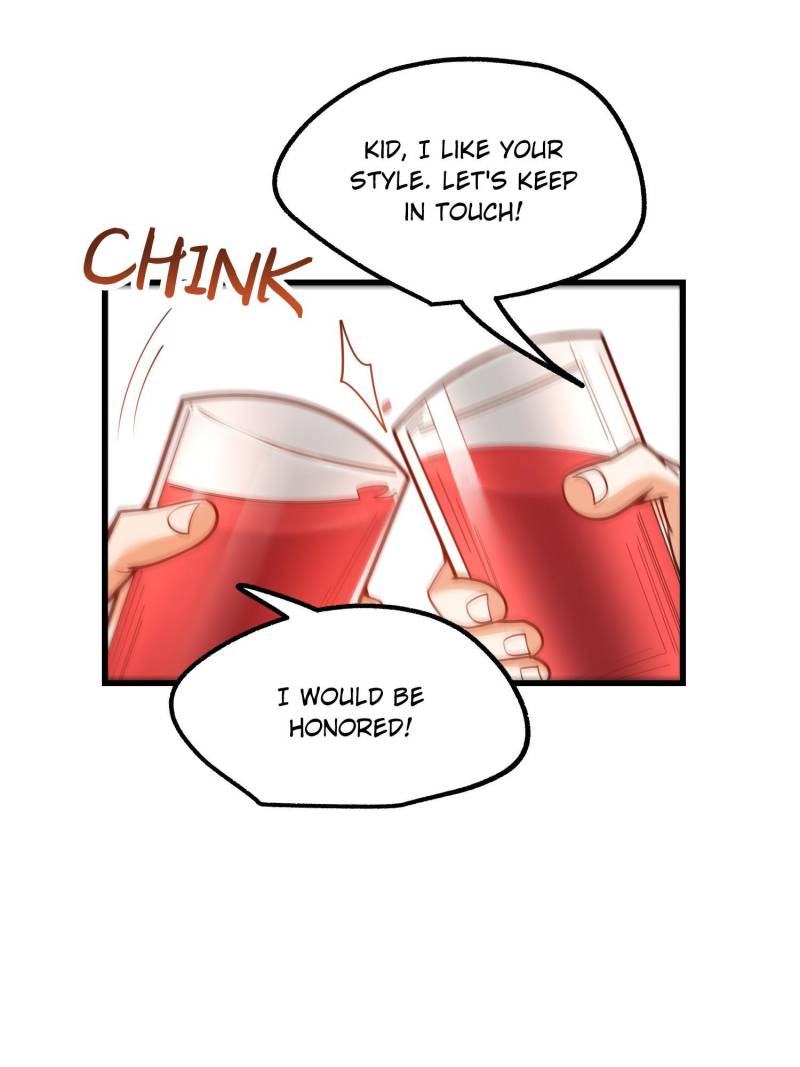 I Regressed to Level up Instead of Being a Simp Chapter 198 - Page 50