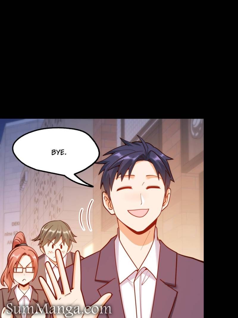 I Regressed to Level up Instead of Being a Simp Chapter 198 - Page 58