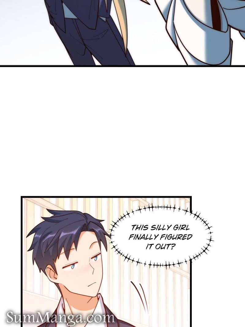 I Regressed to Level up Instead of Being a Simp Chapter 198 - Page 6