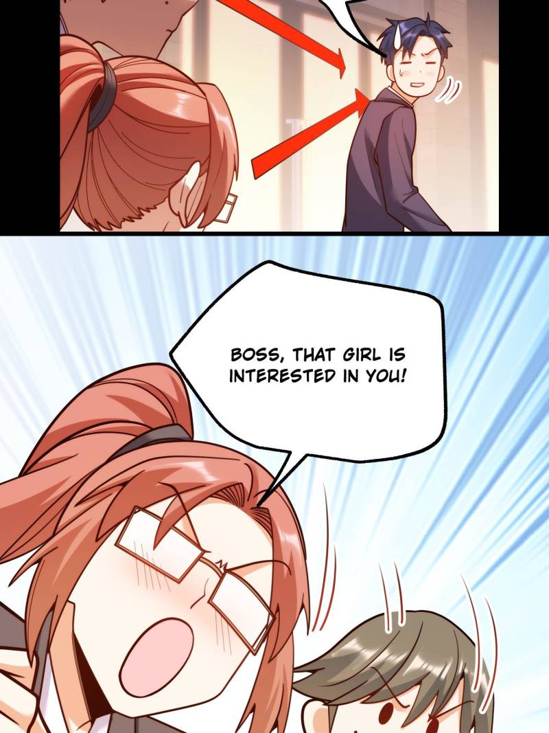 I Regressed to Level up Instead of Being a Simp Chapter 198 - Page 60
