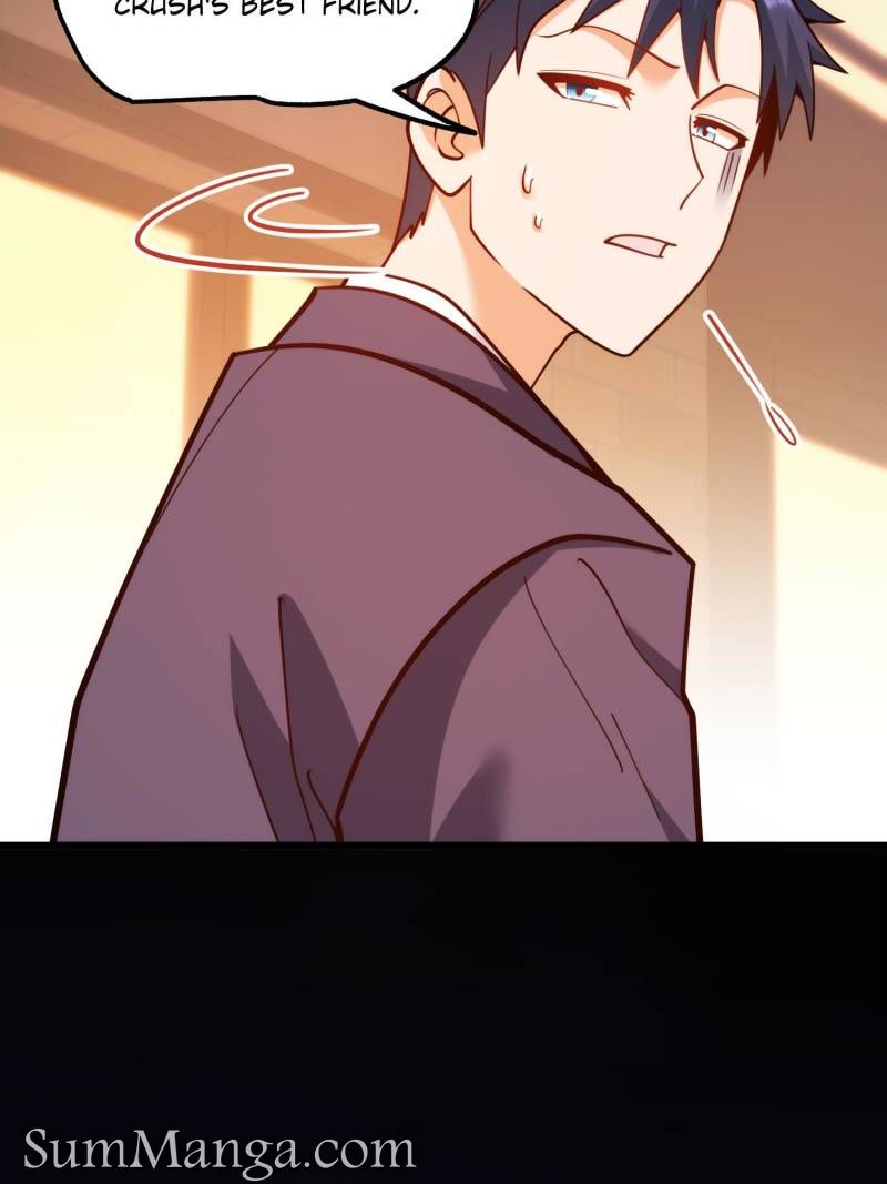 I Regressed to Level up Instead of Being a Simp Chapter 198 - Page 62