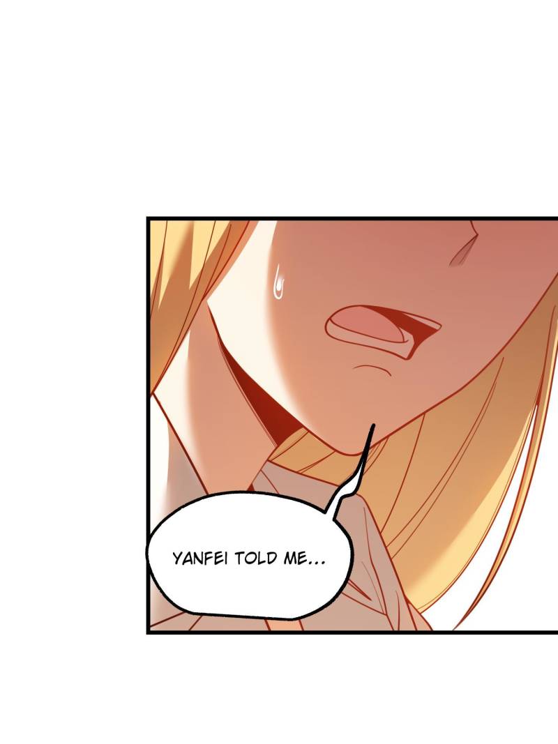 I Regressed to Level up Instead of Being a Simp Chapter 198 - Page 8