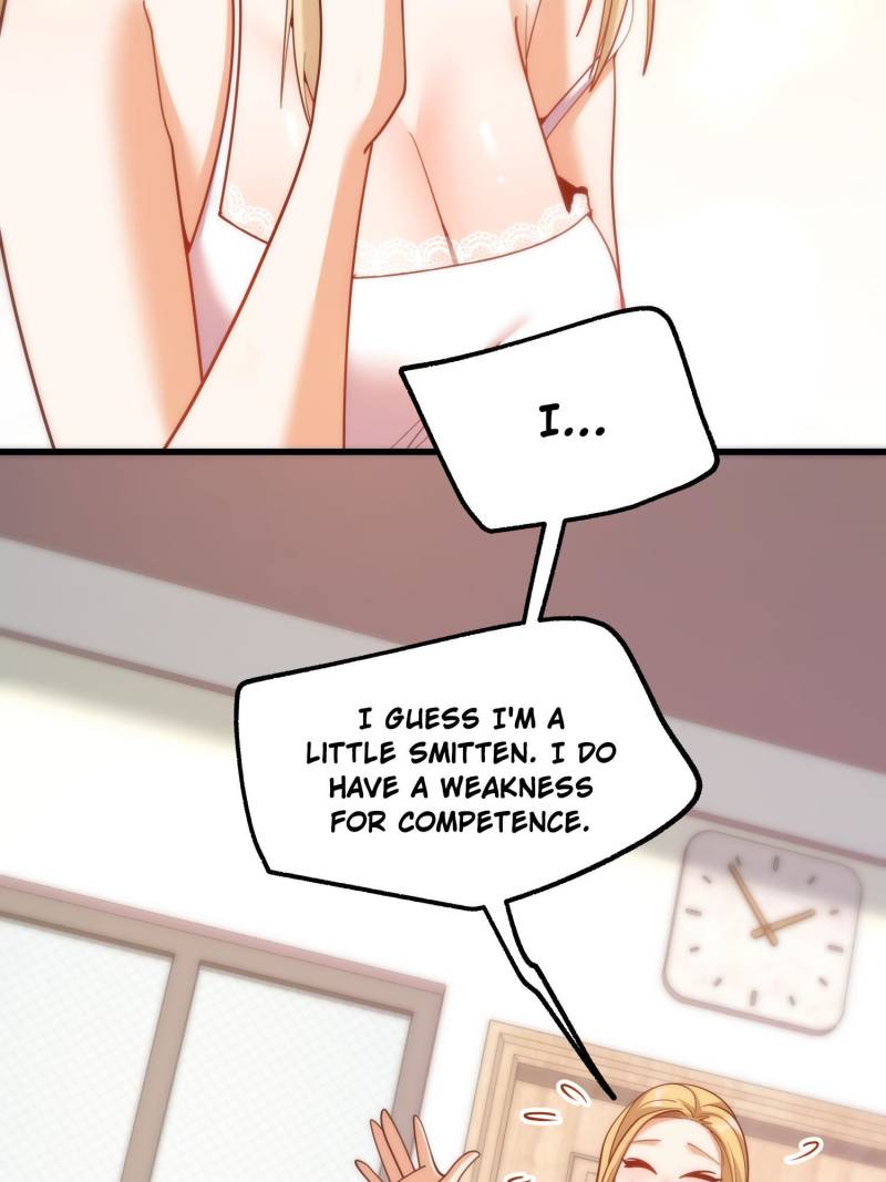 I Regressed to Level up Instead of Being a Simp Chapter 199 - Page 11
