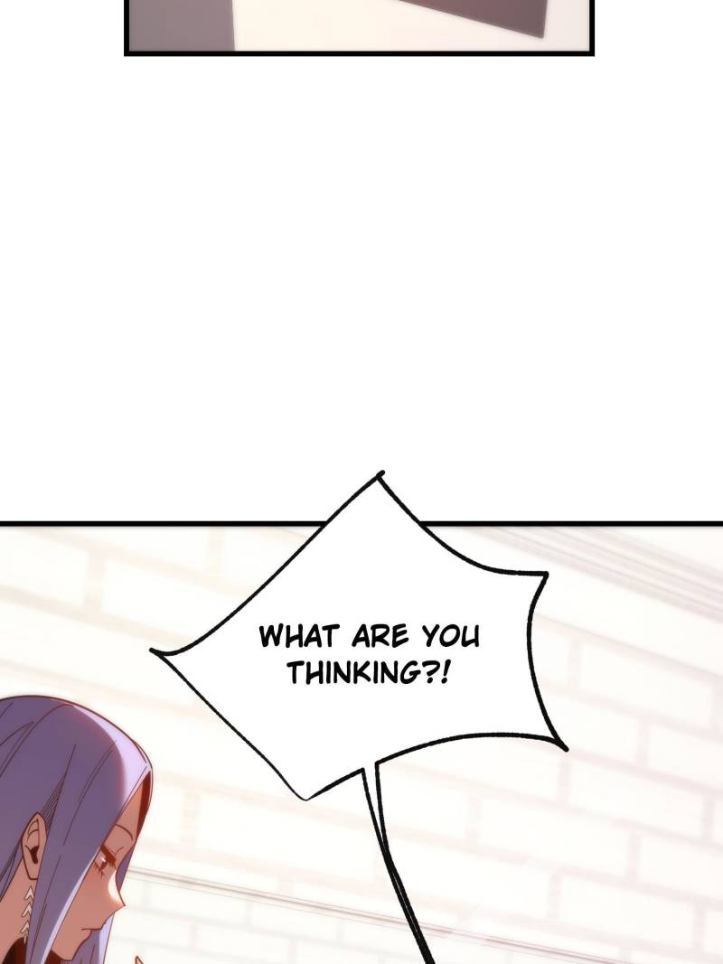 I Regressed to Level up Instead of Being a Simp Chapter 200 - Page 14
