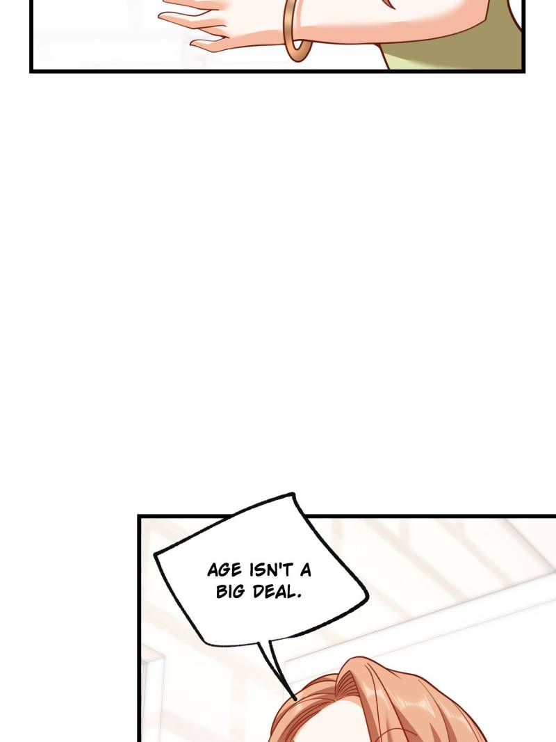 I Regressed to Level up Instead of Being a Simp Chapter 200 - Page 21