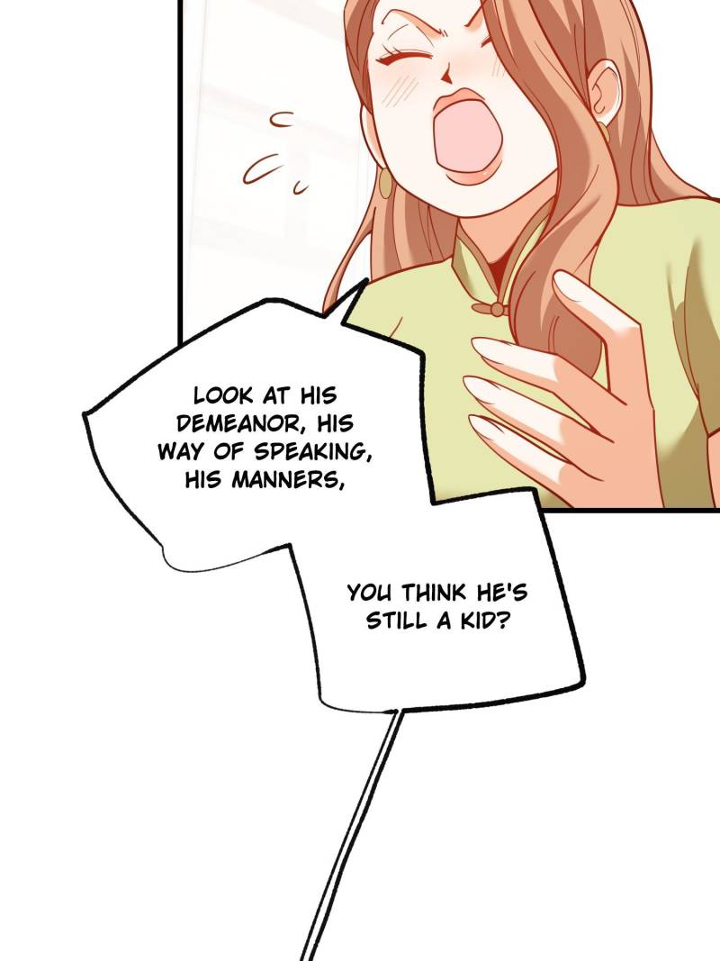I Regressed to Level up Instead of Being a Simp Chapter 200 - Page 22