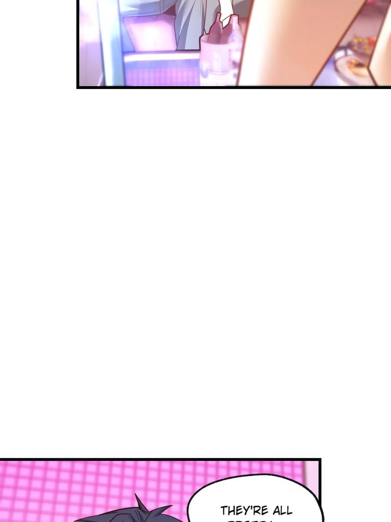 I Regressed to Level up Instead of Being a Simp Chapter 200 - Page 38