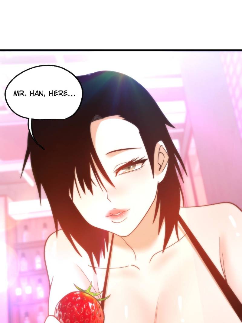 I Regressed to Level up Instead of Being a Simp Chapter 200 - Page 42