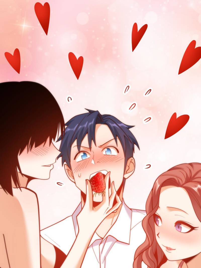 I Regressed to Level up Instead of Being a Simp Chapter 200 - Page 46