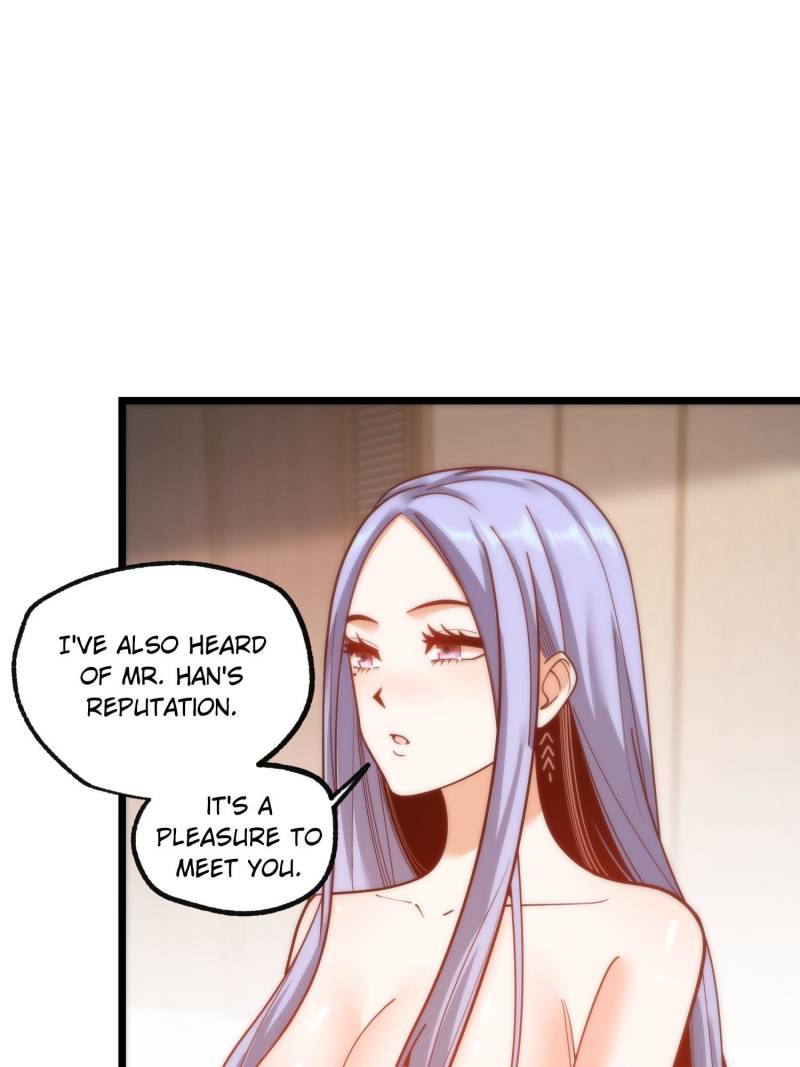 I Regressed to Level up Instead of Being a Simp Chapter 200 - Page 6