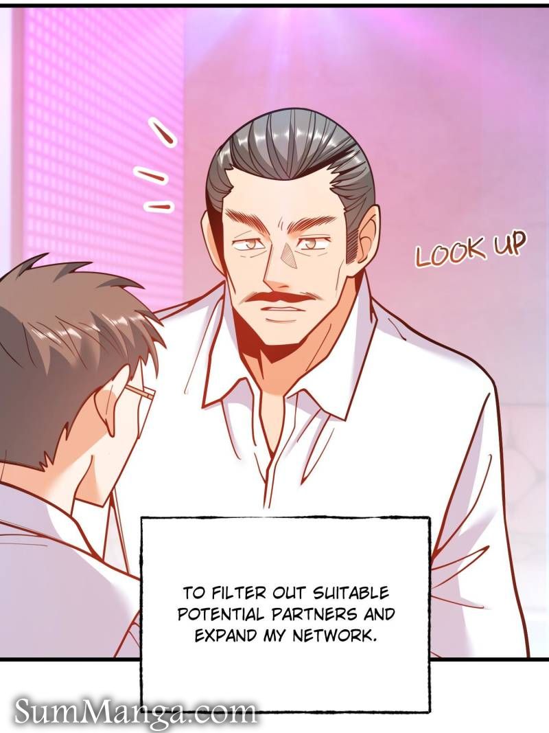 I Regressed to Level up Instead of Being a Simp Chapter 200 - Page 53