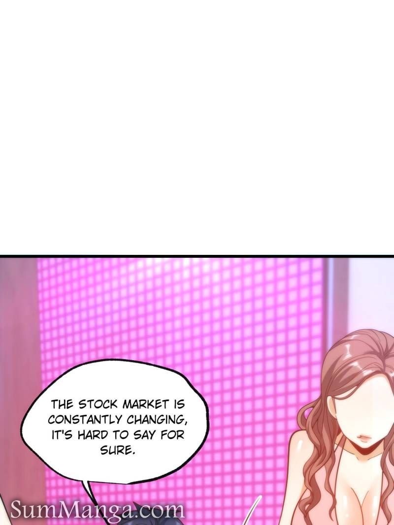 I Regressed to Level up Instead of Being a Simp Chapter 200 - Page 58