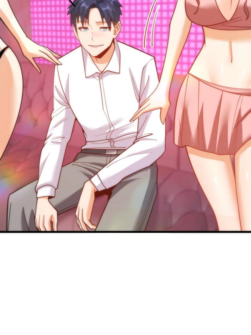 I Regressed to Level up Instead of Being a Simp Chapter 200 - Page 59