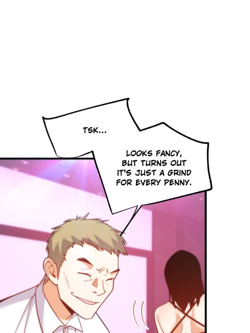I Regressed to Level up Instead of Being a Simp Chapter 200 - Page 60