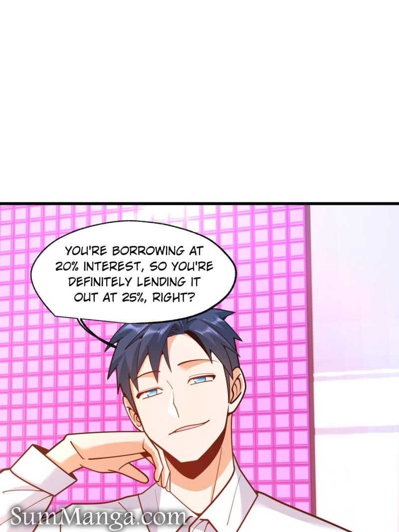 I Regressed to Level up Instead of Being a Simp Chapter 200 - Page 73