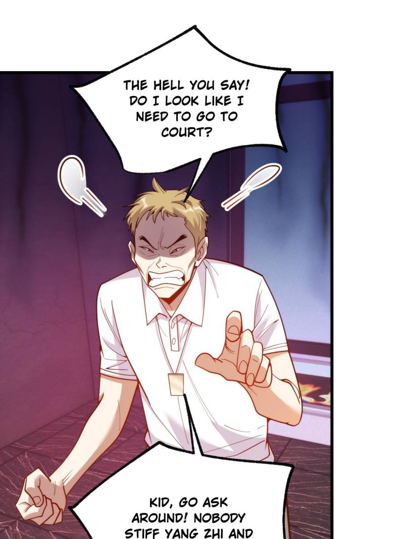 I Regressed to Level up Instead of Being a Simp Chapter 200 - Page 75