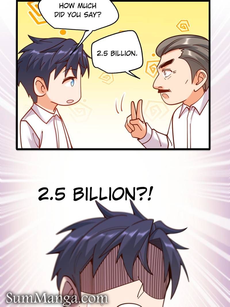 I Regressed to Level up Instead of Being a Simp Chapter 201 - Page 33