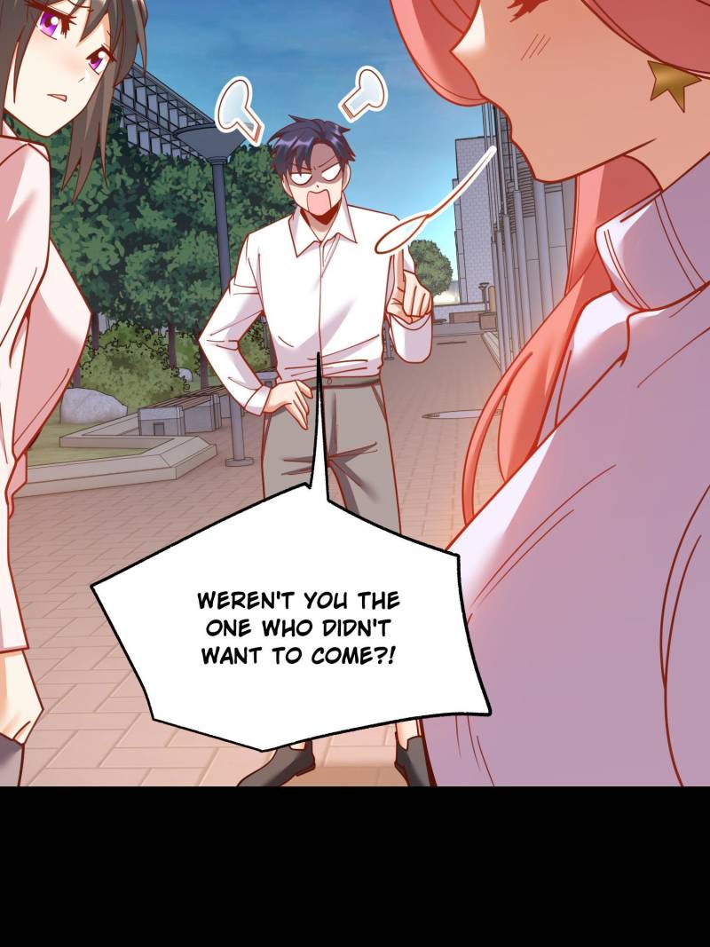 I Regressed to Level up Instead of Being a Simp Chapter 201 - Page 53