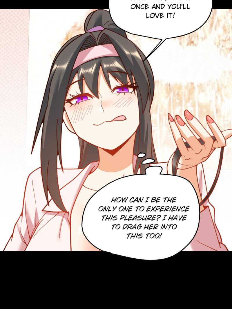 I Regressed to Level up Instead of Being a Simp Chapter 201 - Page 72