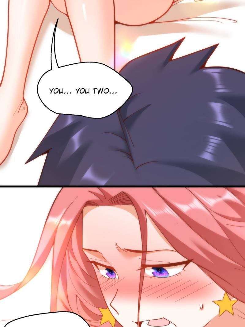 I Regressed to Level up Instead of Being a Simp Chapter 202 - Page 12